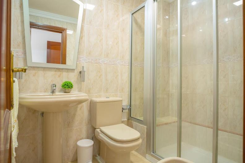 Duplex En El Centro De Galdar Apartment Exterior photo
